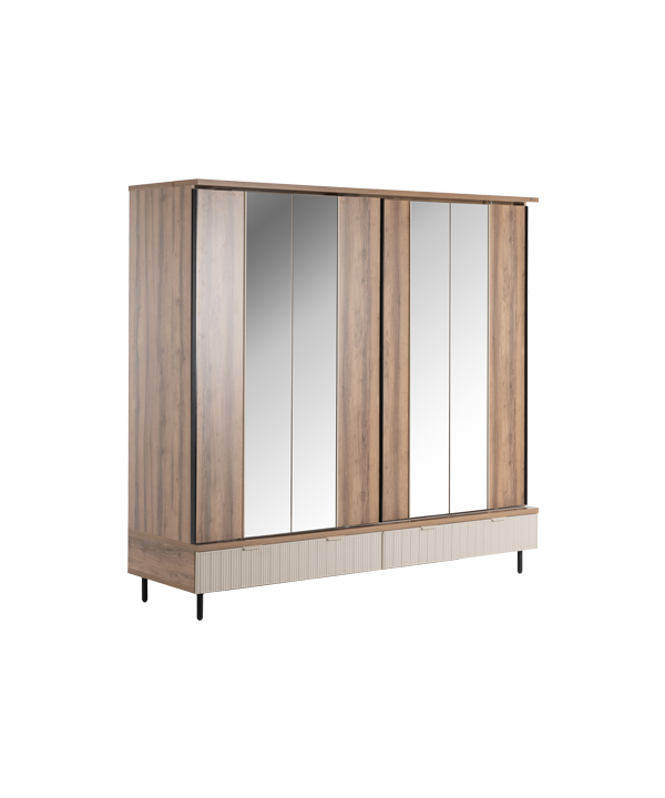 Sliding Door Cabinet