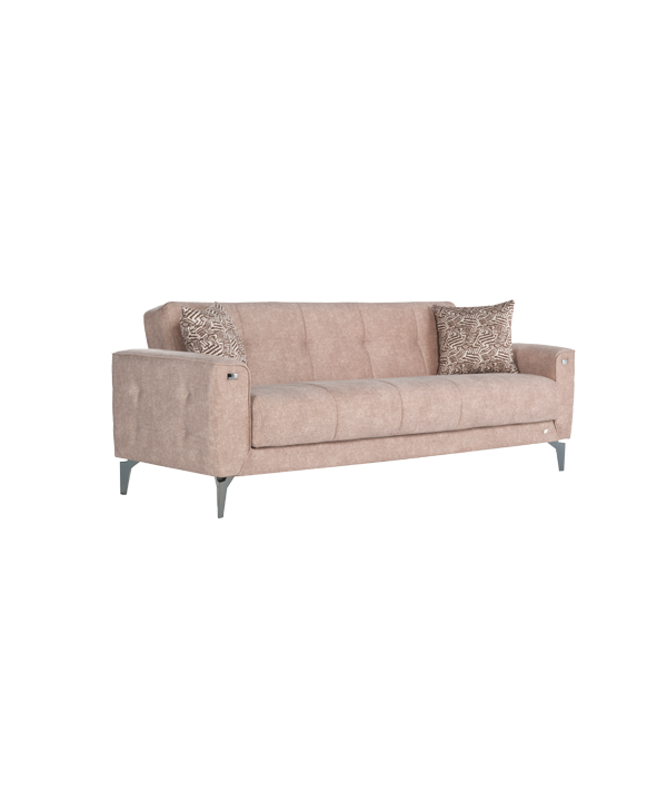 Three Seat Sofa