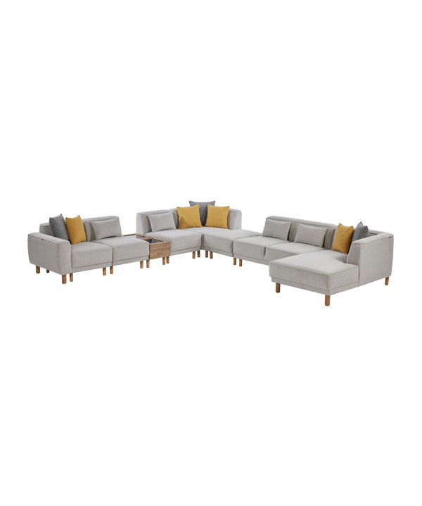 Corner Set