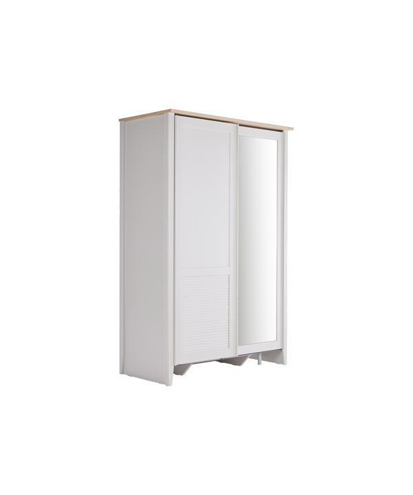 Sliding Door Cabinet