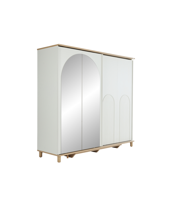 Sliding Door Cabinet