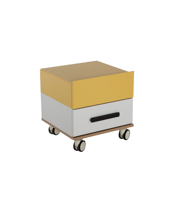 Komodin