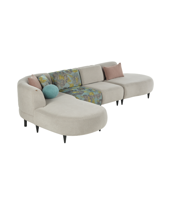 Corner Sofa