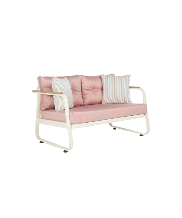 Two Seater Armchair