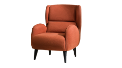 Misty Wing Chair