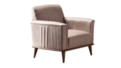 Oliver Wing Chair