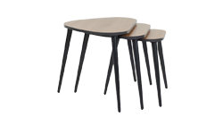 Vista Zigon Table