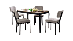 Floyd Kitchen Table Set